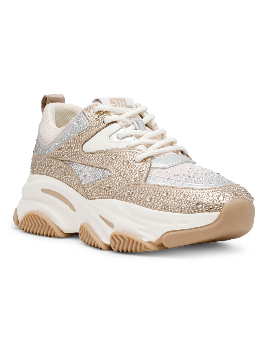 Tenis para niña Holiday