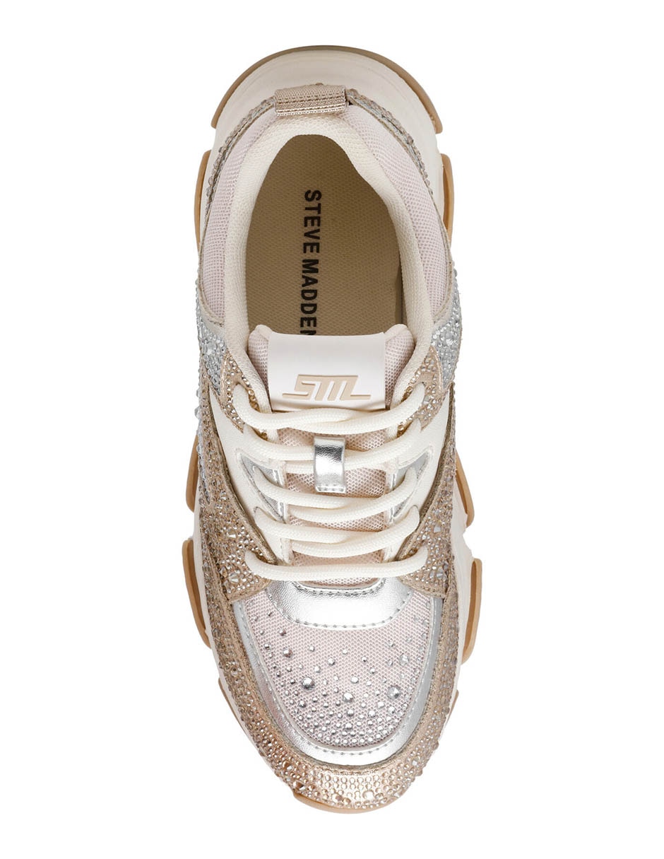 Tenis para niña Holiday