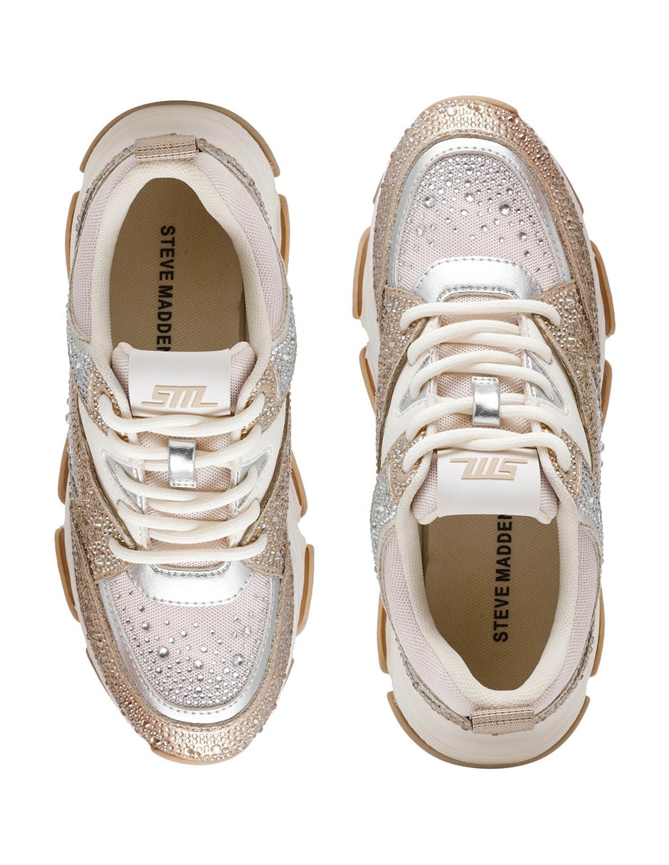 Tenis para niña Holiday