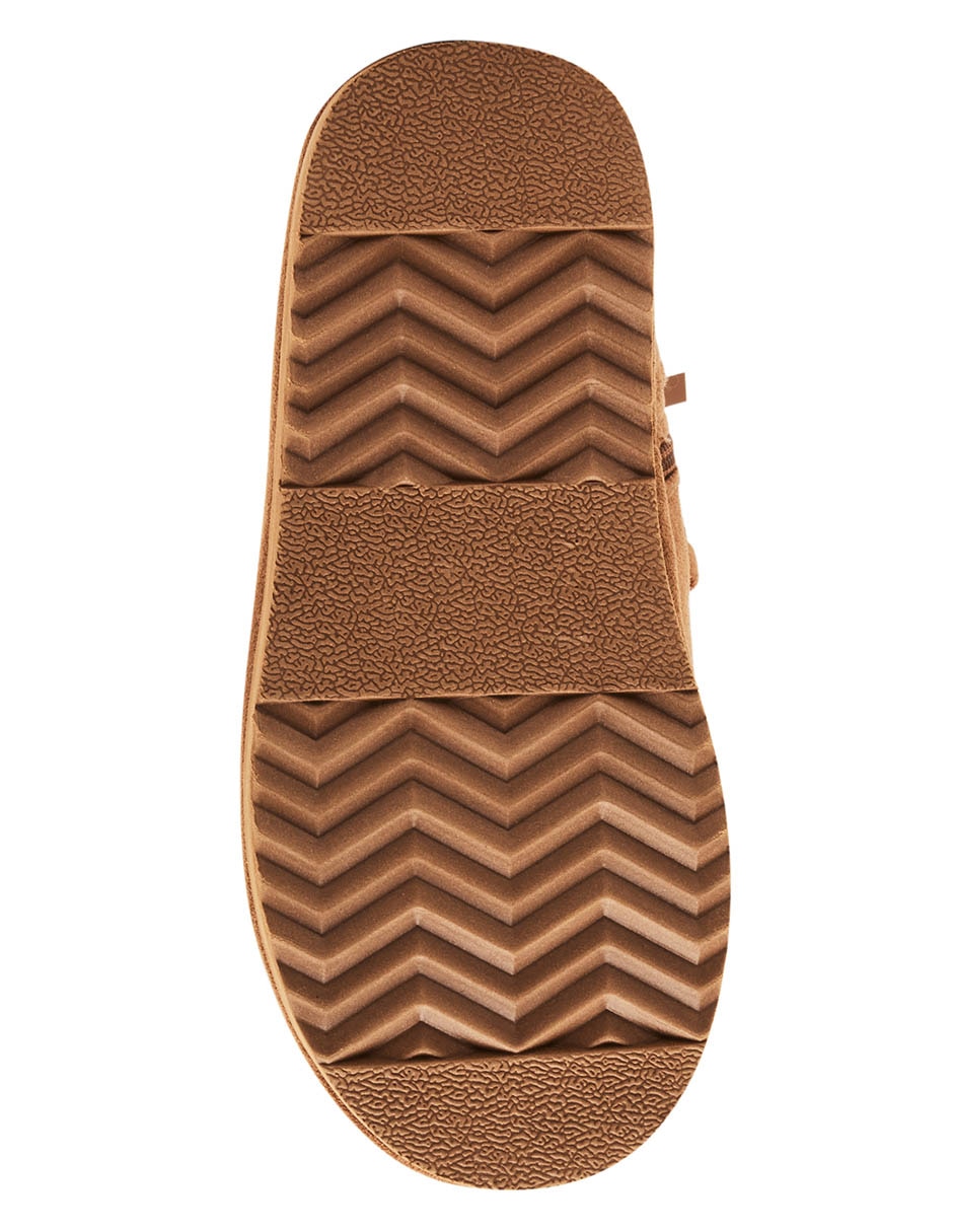 Bota Holiday para niña 6