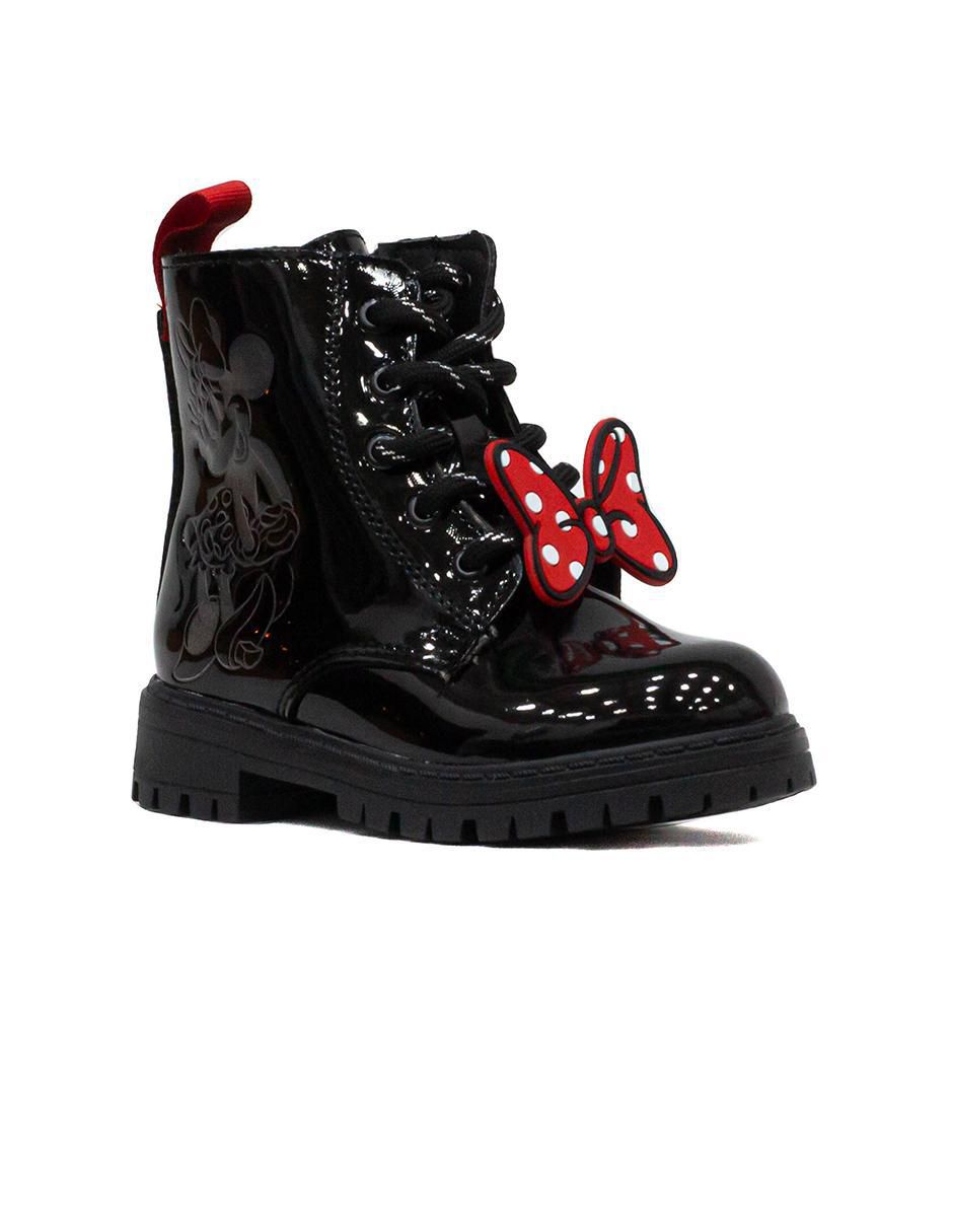 Bota para niña