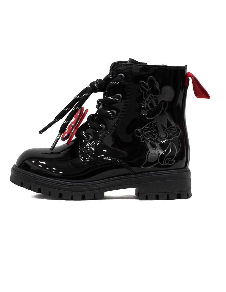 Bota para niña