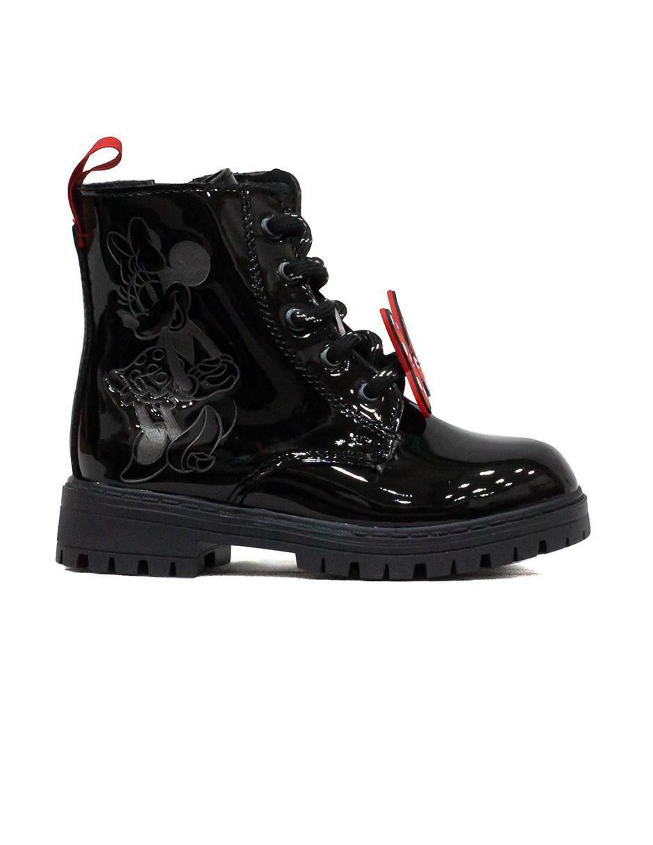 Bota para niña