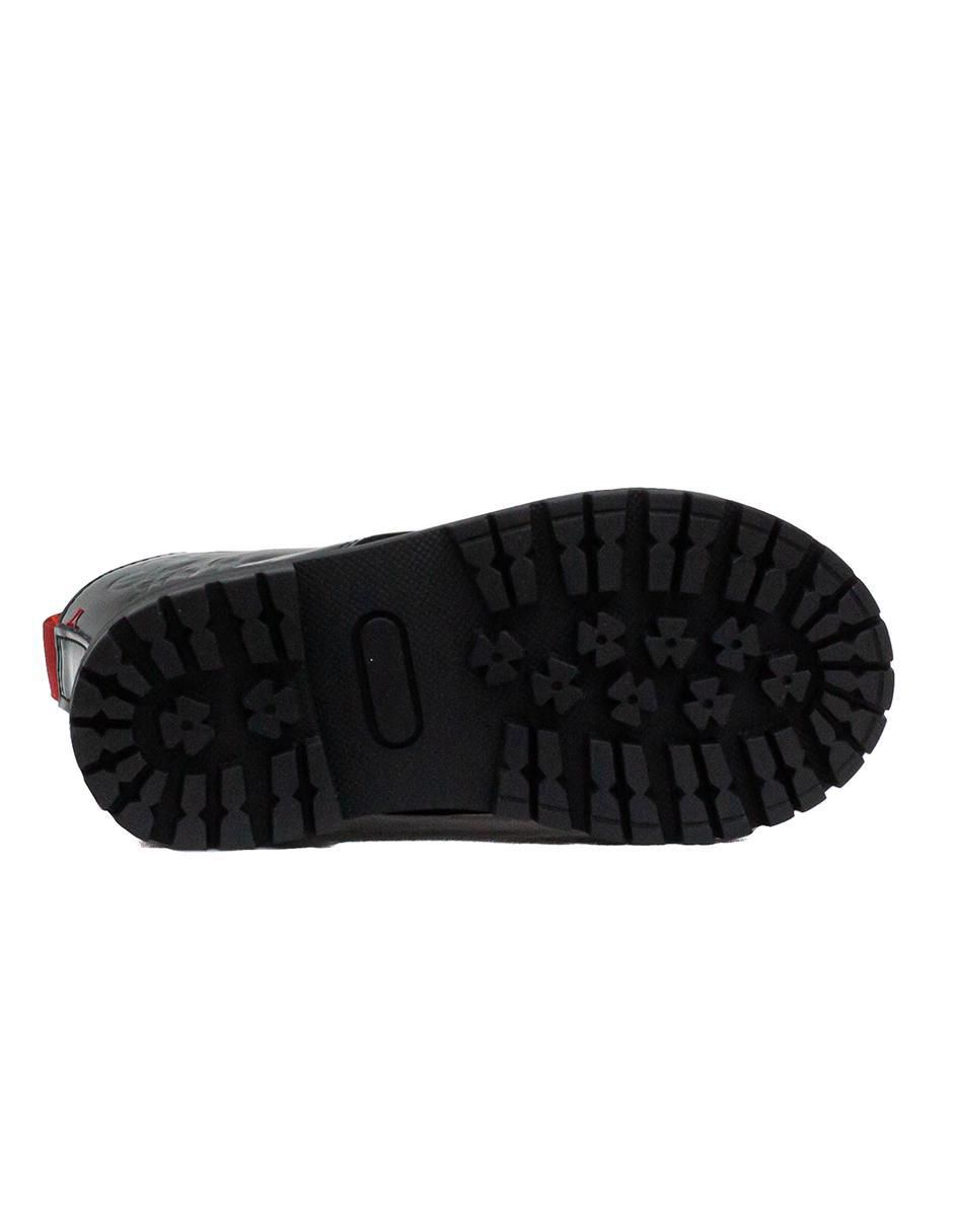 Bota para niña