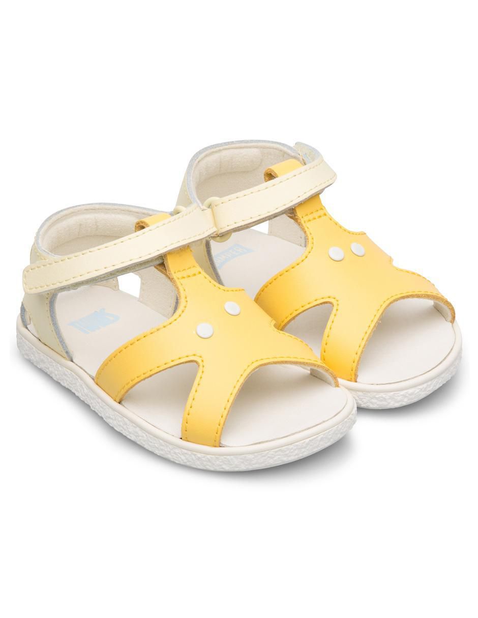 Sandalia Tws para niña Sandalia Tws para niña