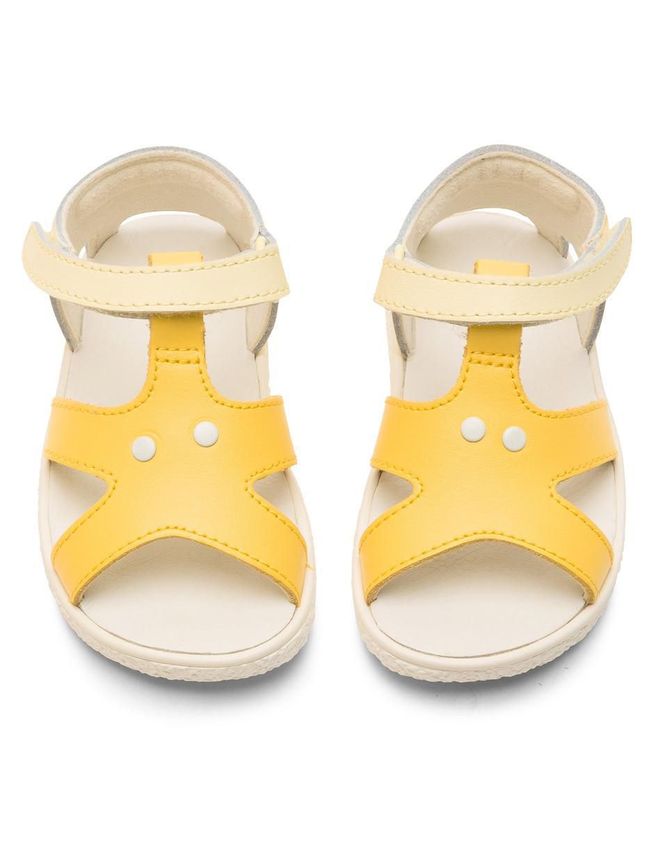 Sandalia Tws para niña 5
