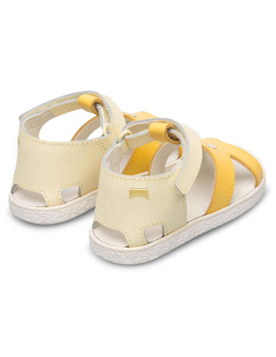 Sandalia Tws para niña 4