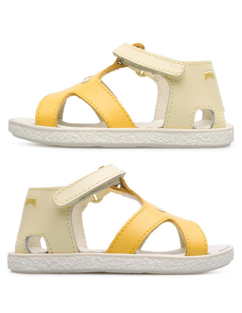 Sandalia Tws para niña 3