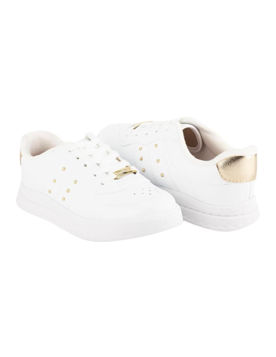 Tenis para niña 3