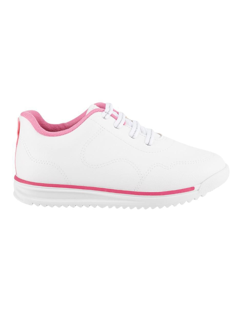 Tenis para niña Tenis para niña