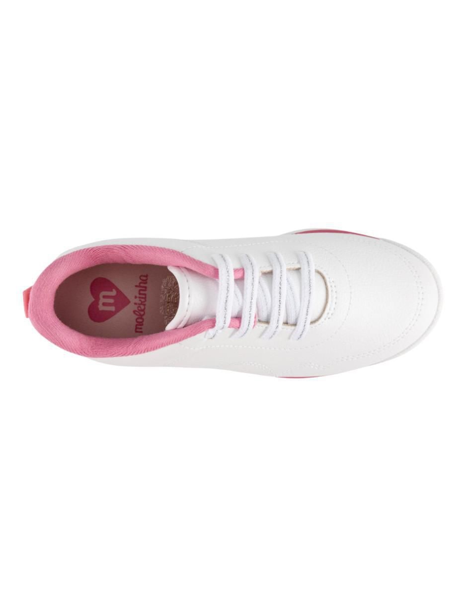 Tenis para niña 4