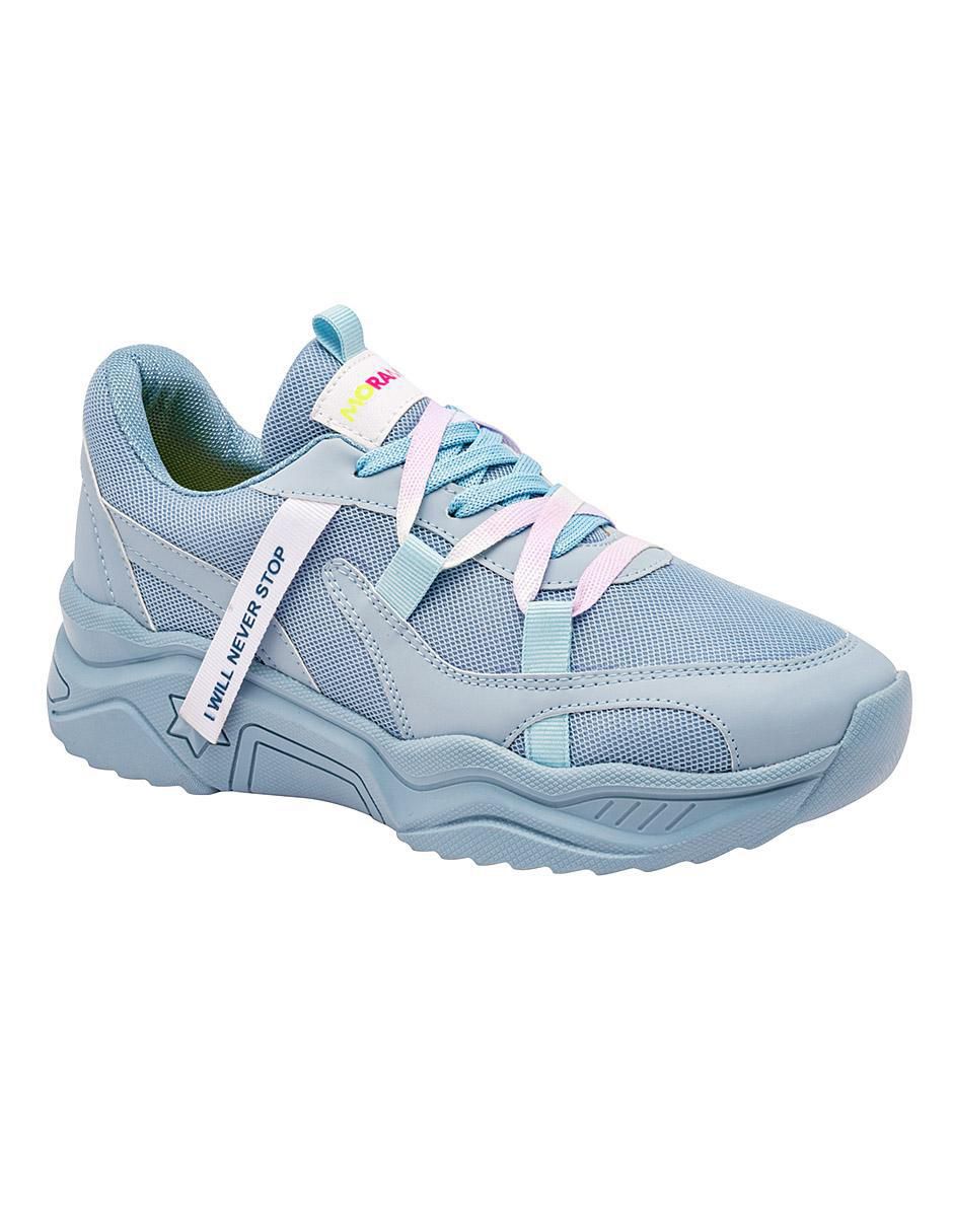 Tenis para niña Tenis para niña