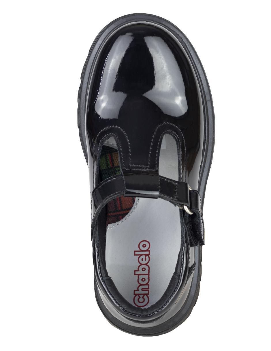 Zapato para niña 7
