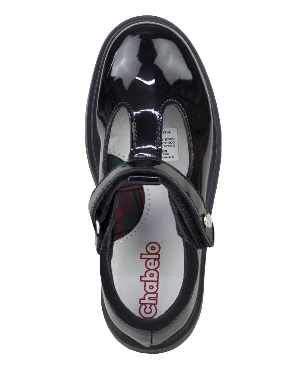 Zapato para niña 7