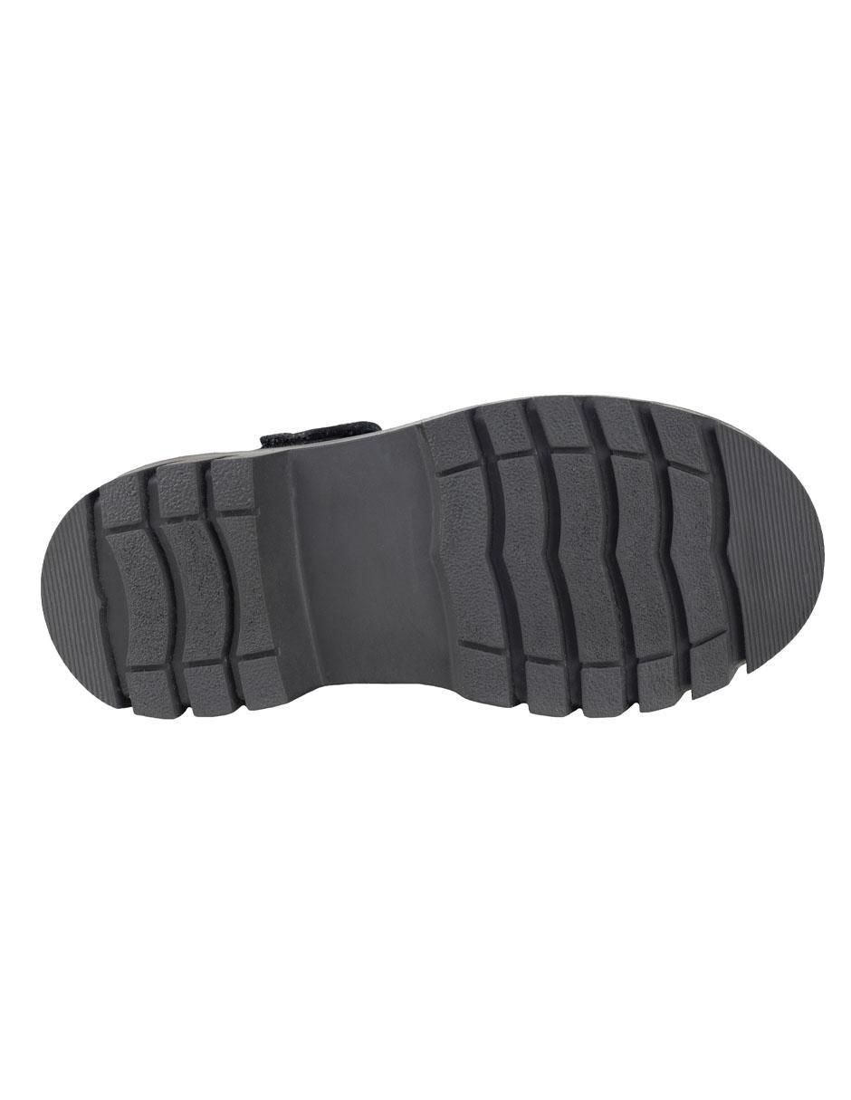 Zapato de piel para niña
