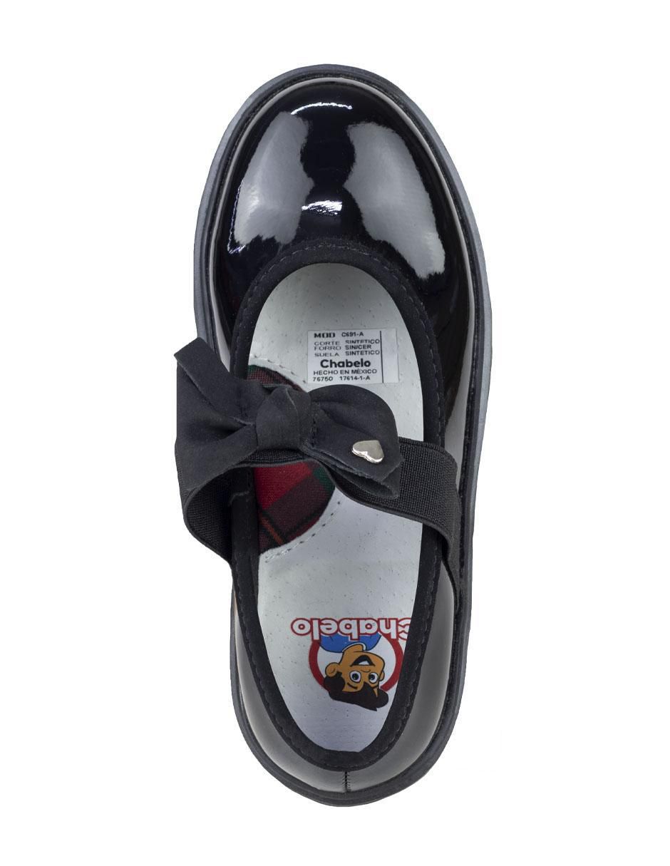 Zapato para niña 6