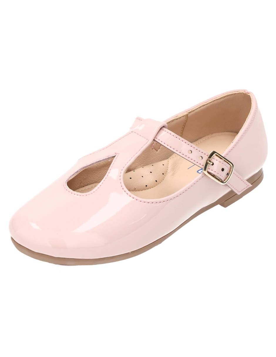 Zapato para niña 2