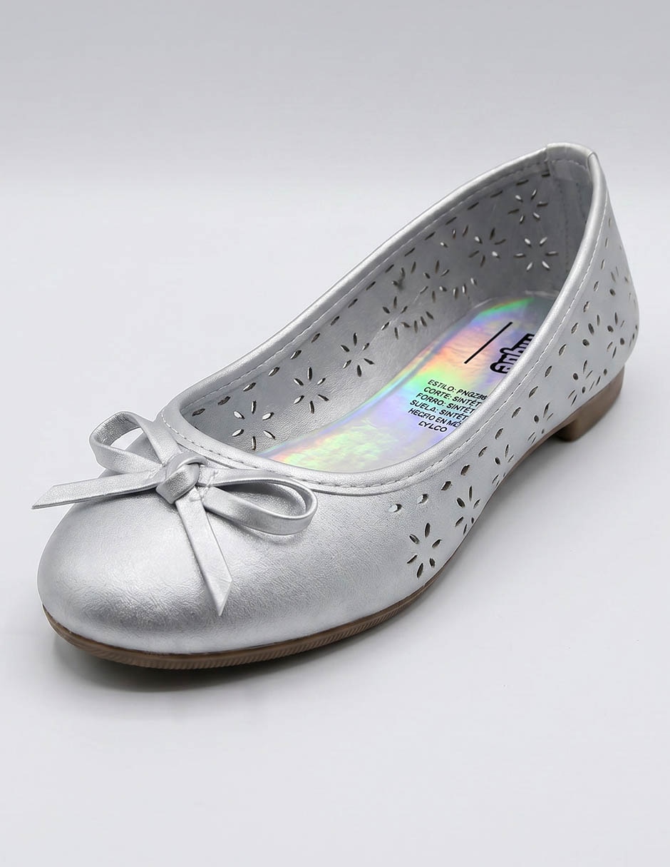 Zapato para niña Zapato para niña