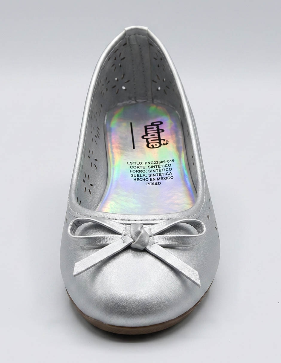 Zapato para niña 2