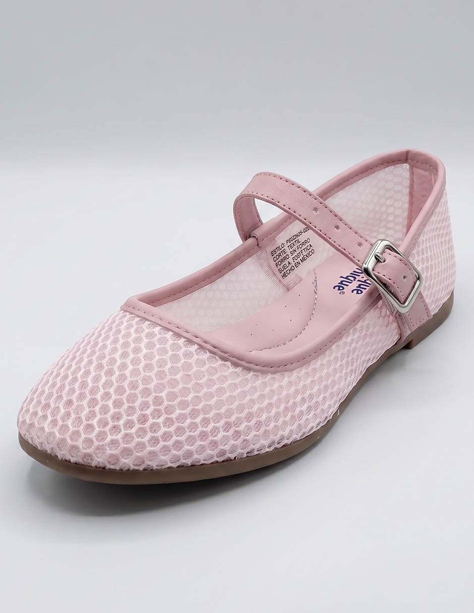 Zapato para niña Zapato para niña