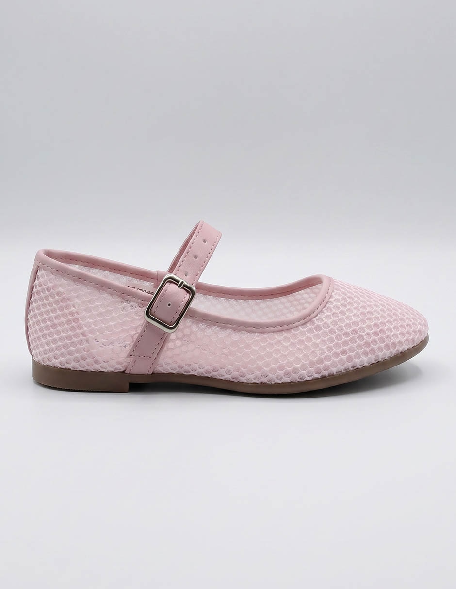Zapato para niña 3