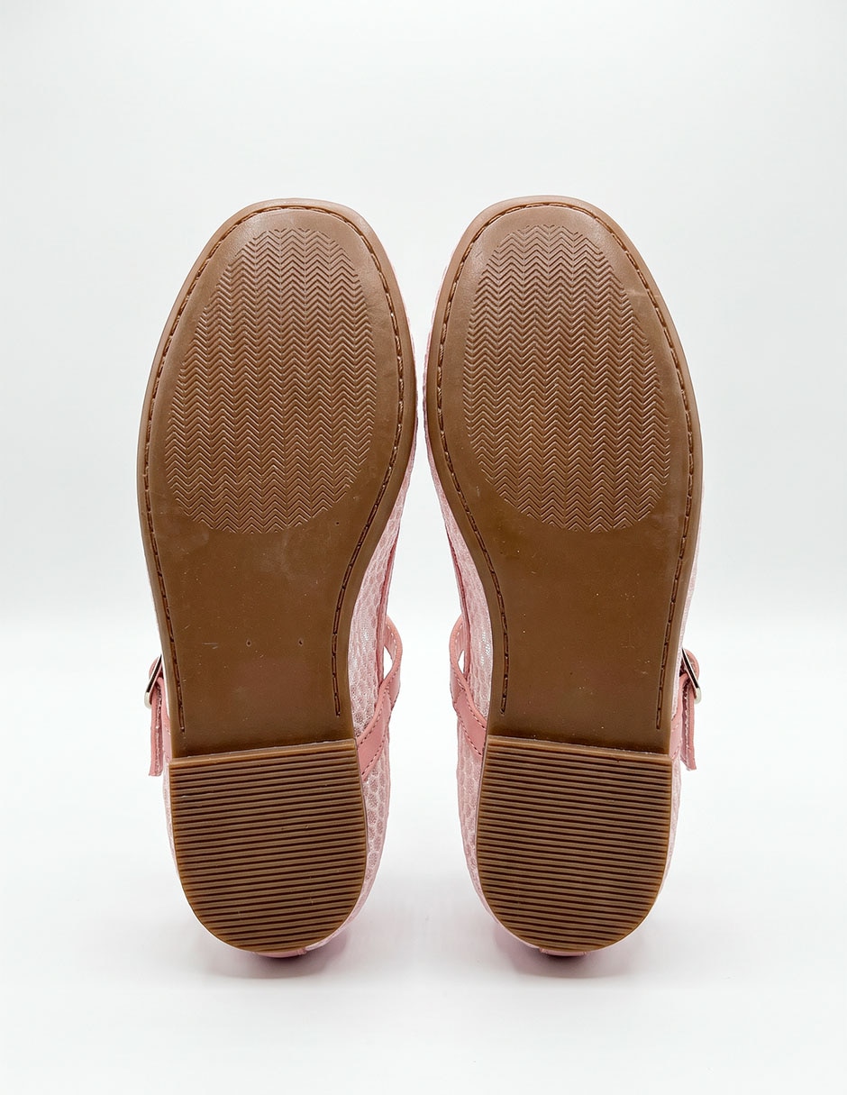 Zapato para niña 4