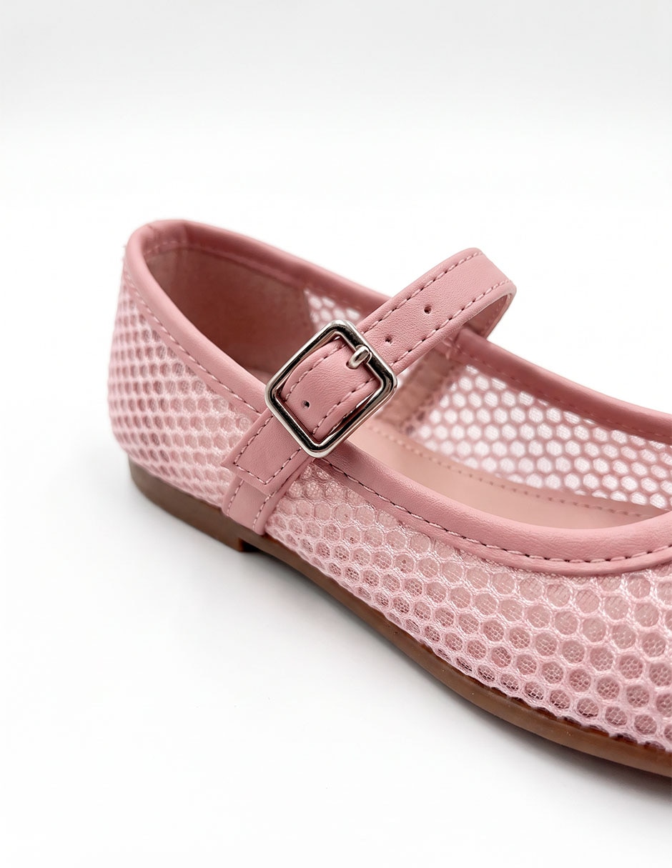 Zapato para niña 5