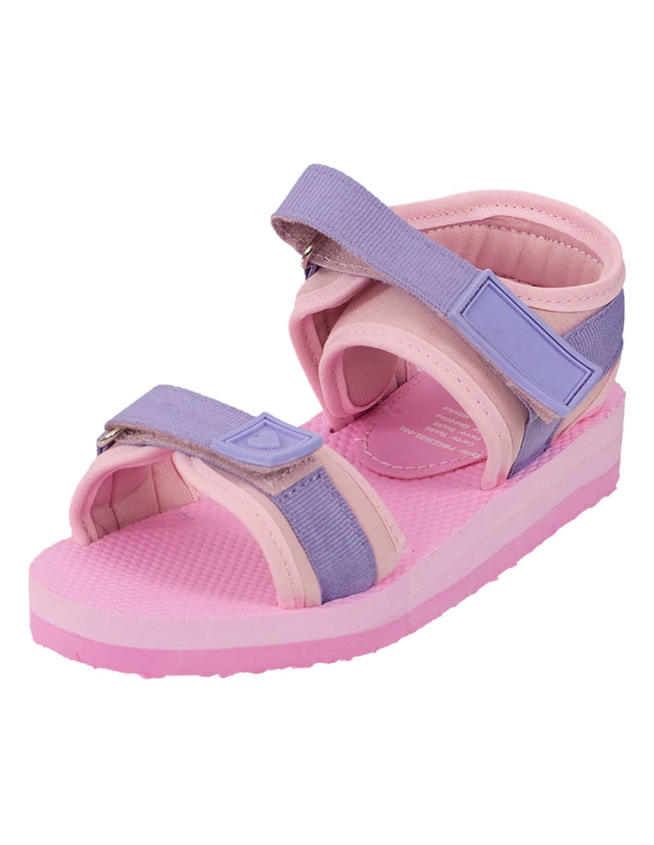 Sandalia para niña