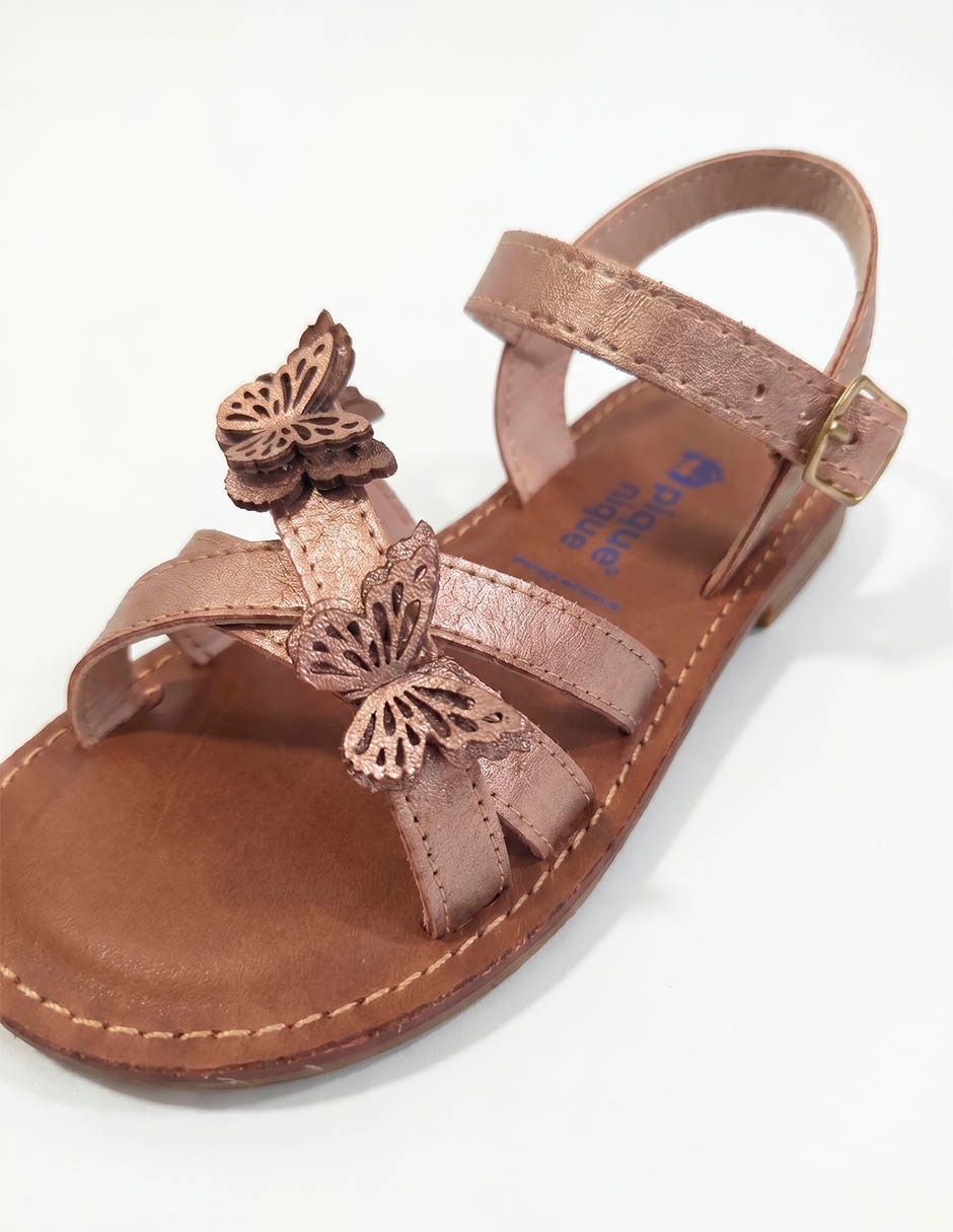 Sandalia para niña