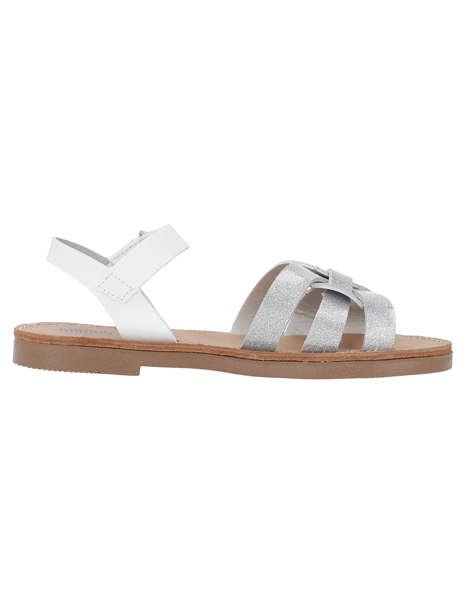 Sandalia para niña 5