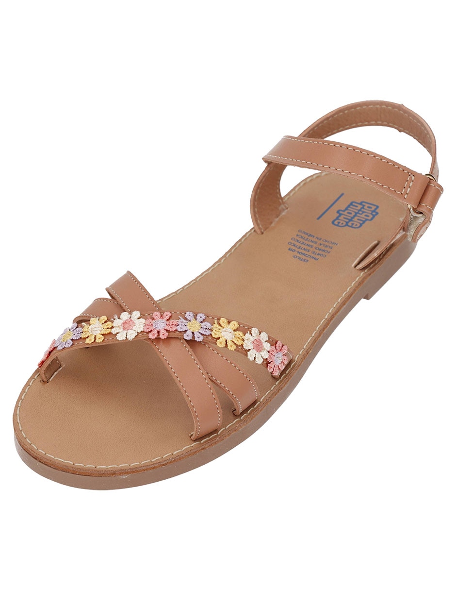 Sandalia para niña 3