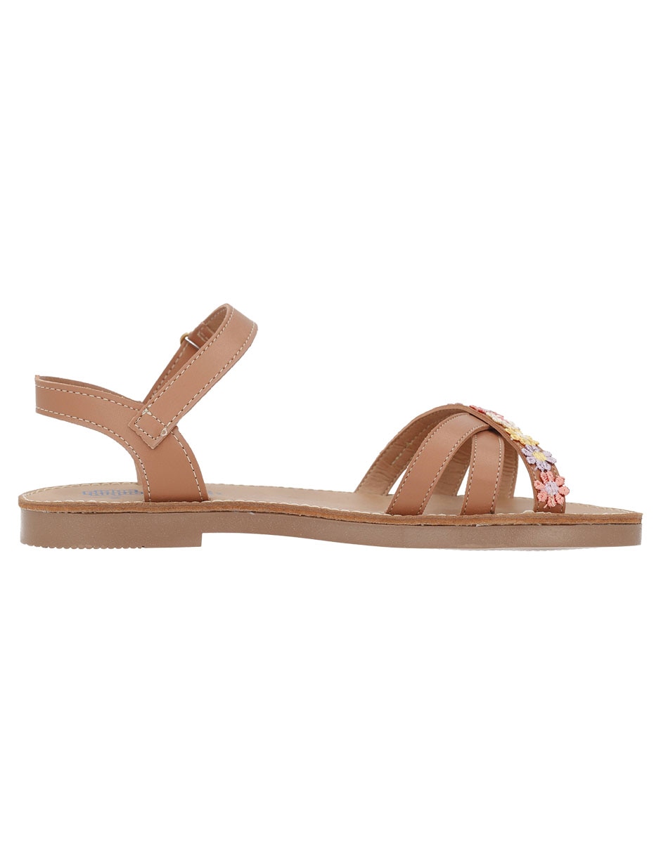 Sandalia para niña 5