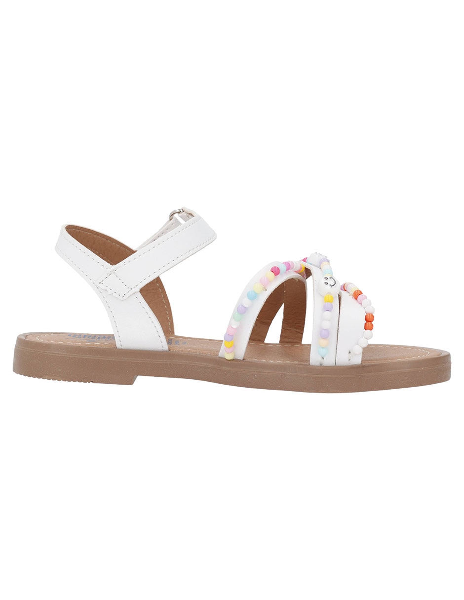 Sandalia para niña 4