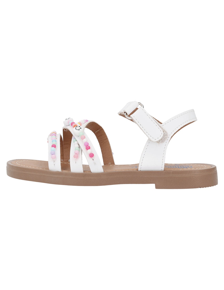 Sandalia para niña