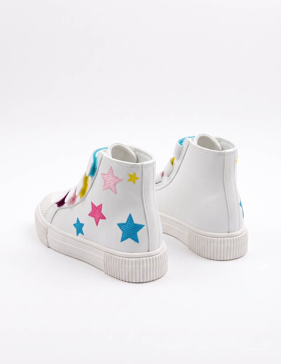 Tenis para niña 2