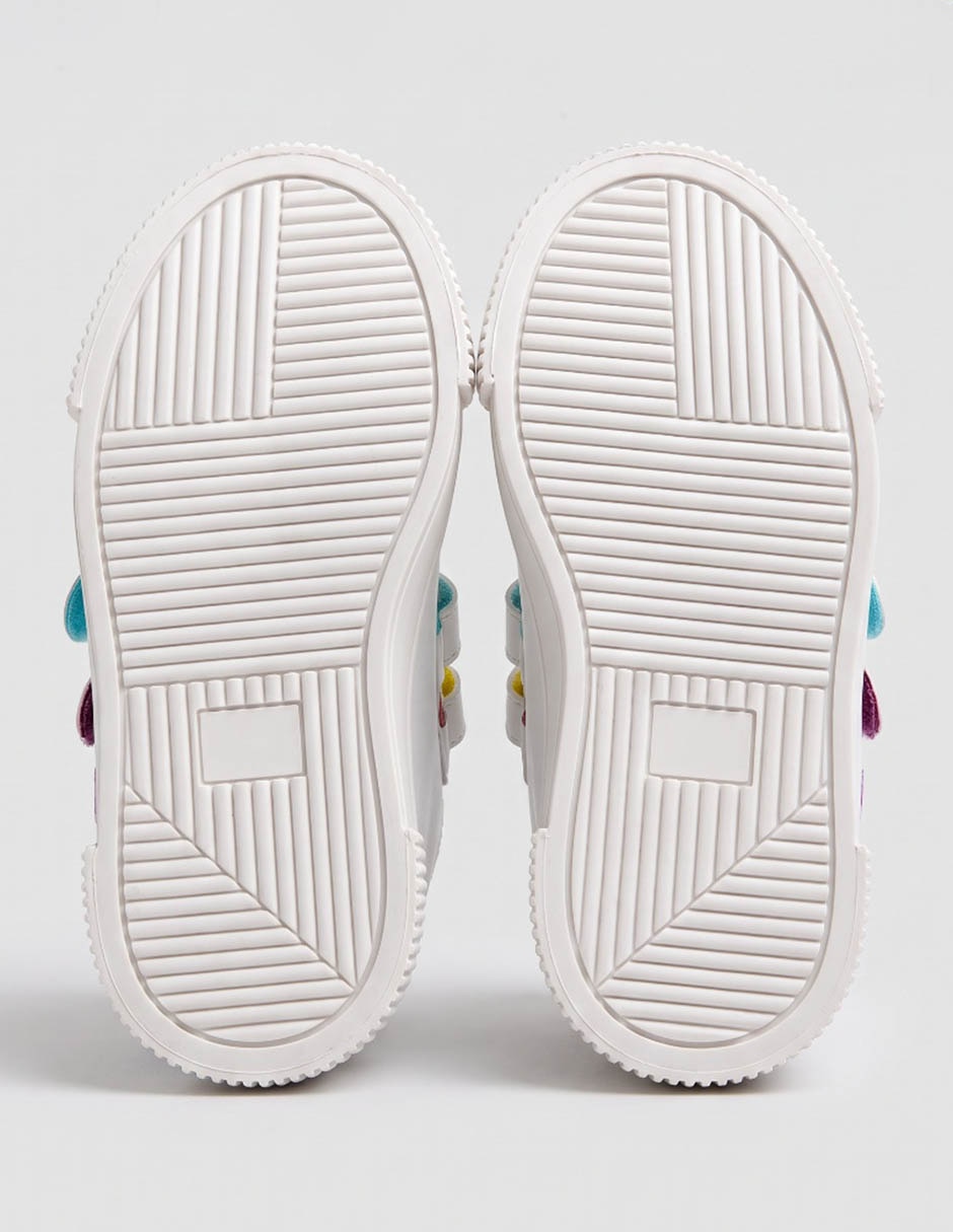 Tenis para niña 4