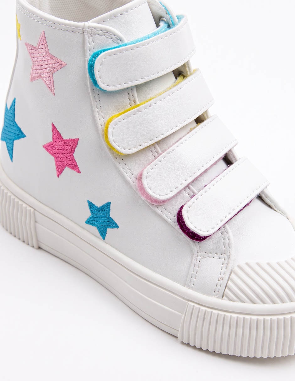 Tenis para niña 5