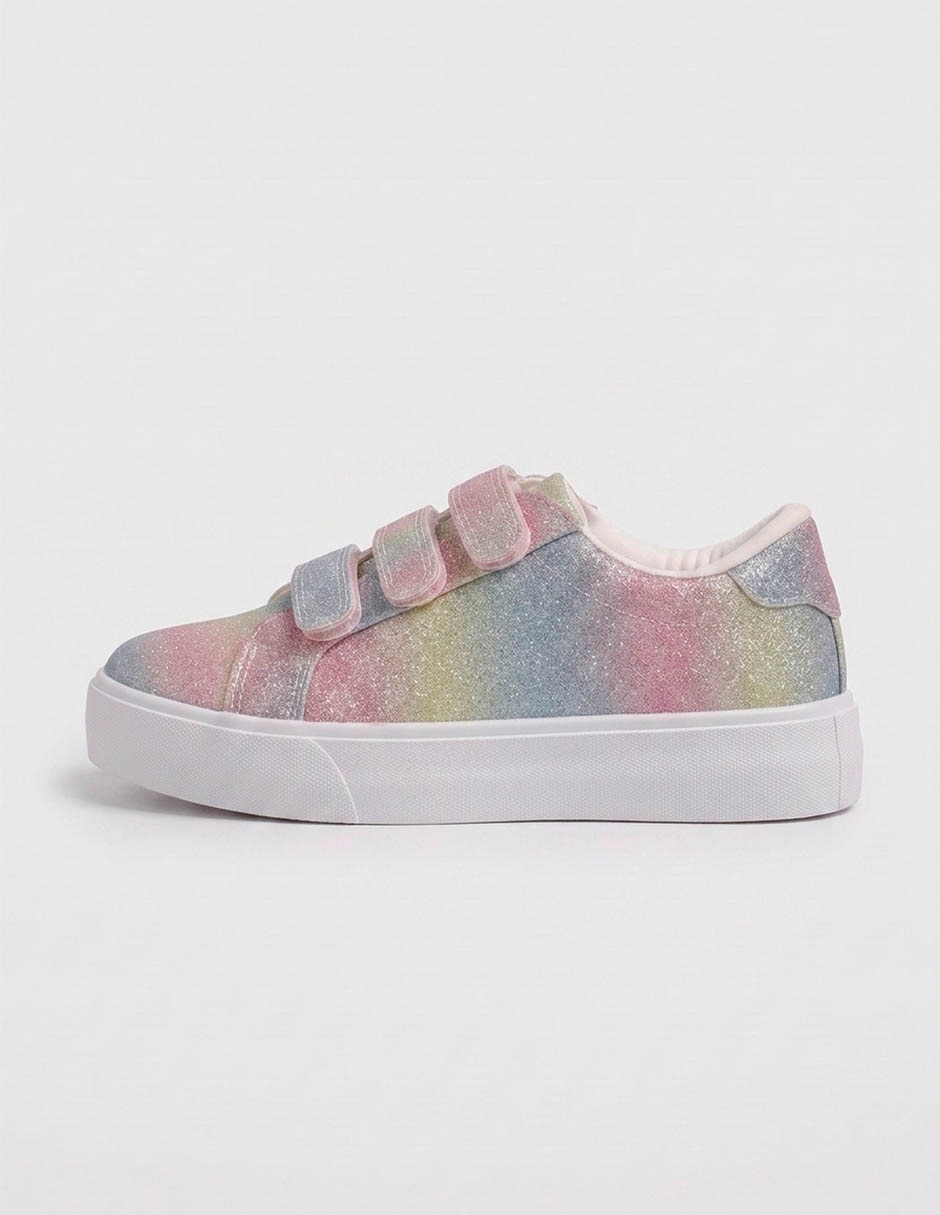 Tenis para niña