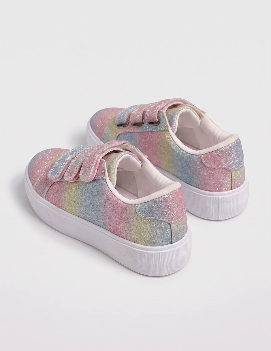 Tenis para niña 5