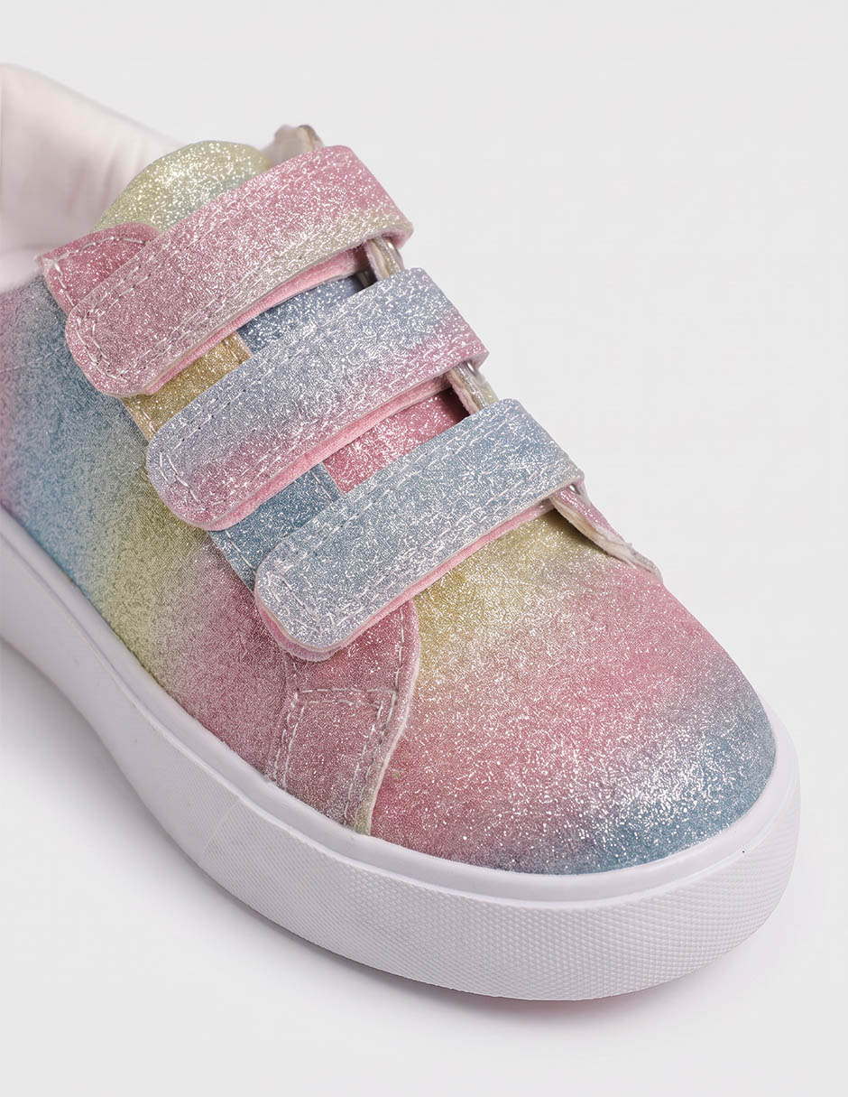 Tenis para niña 2