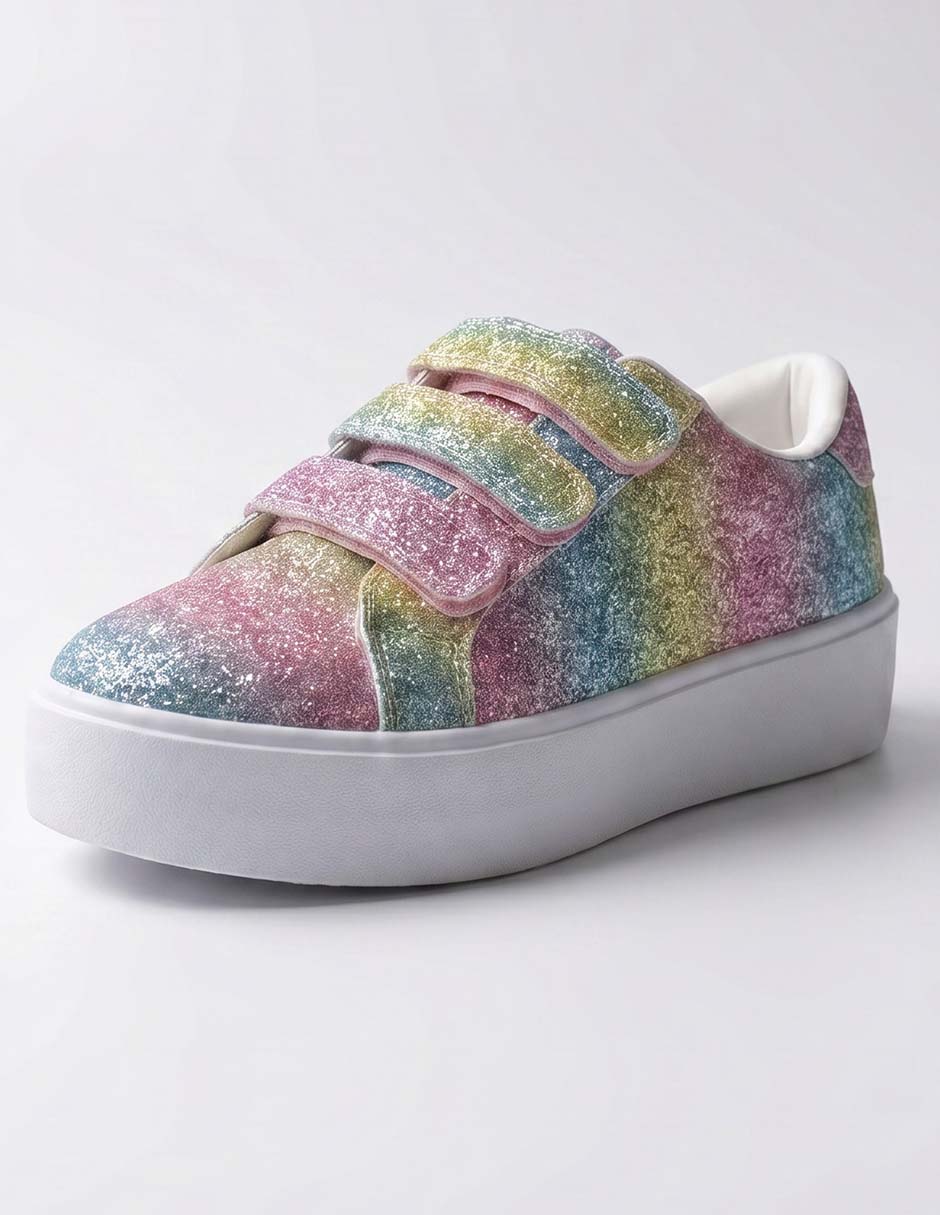 Tenis Para Niña Tenis Para Niña