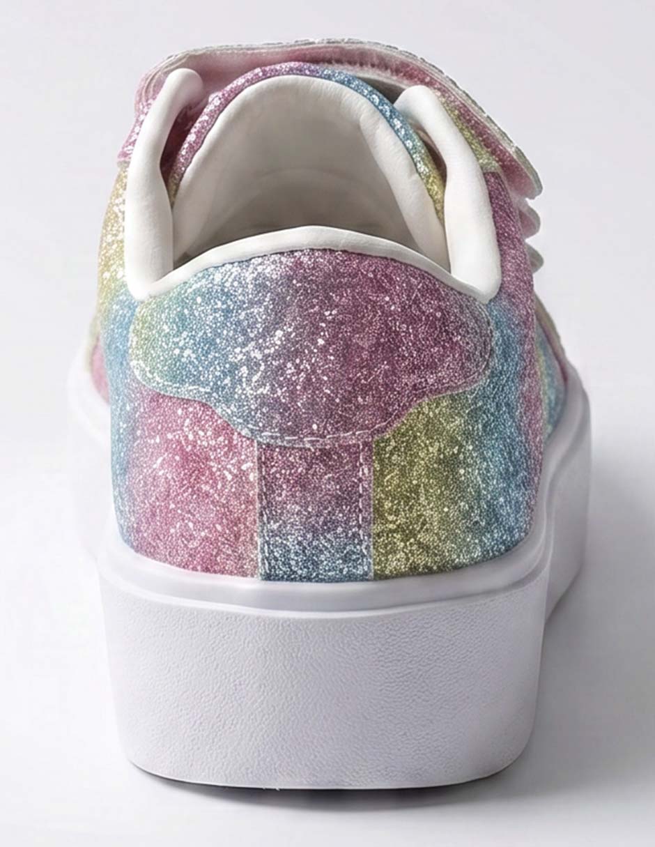 Tenis Para Niña 2