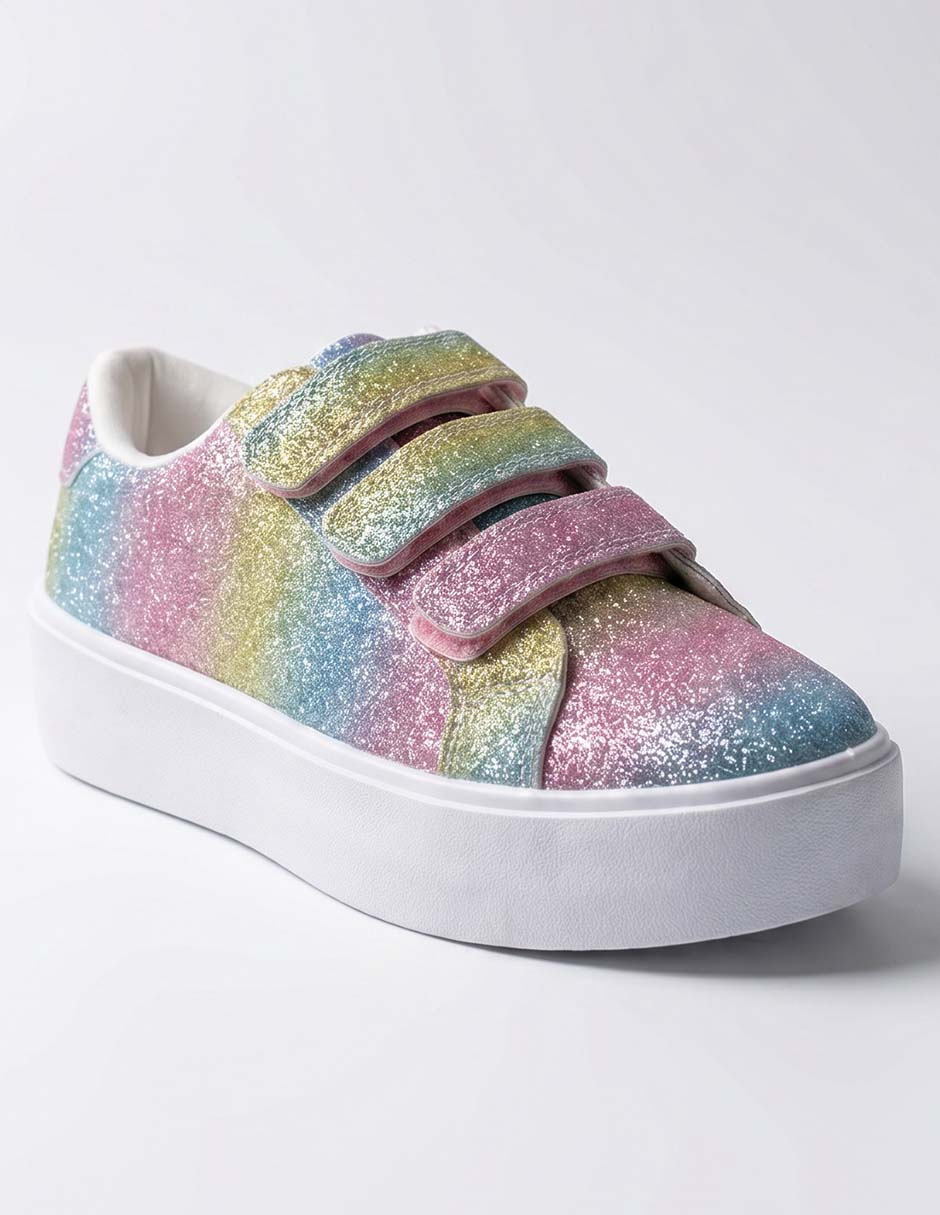 Tenis Para Niña 3