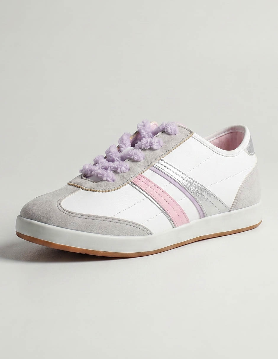 Tenis para niña Tenis para niña
