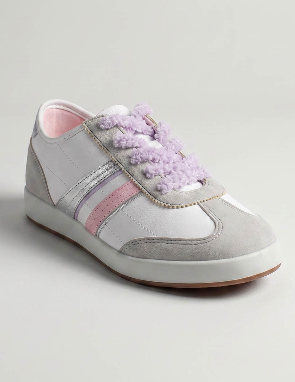 Tenis para niña 2