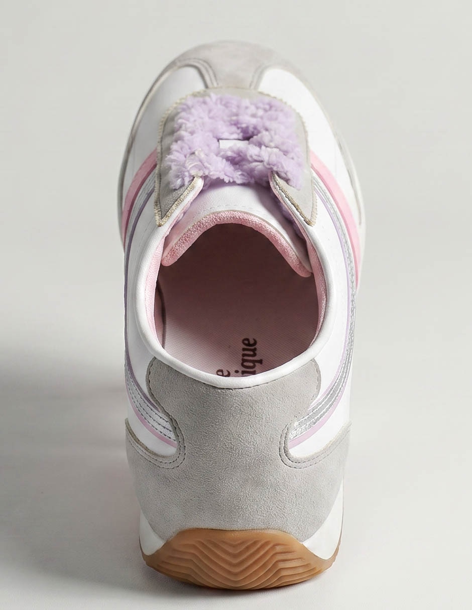 Tenis para niña 3