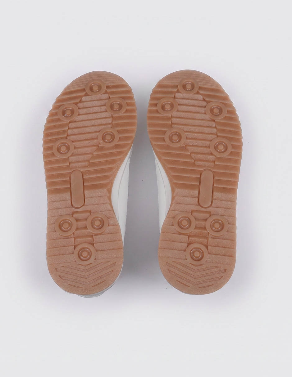 Tenis para niña