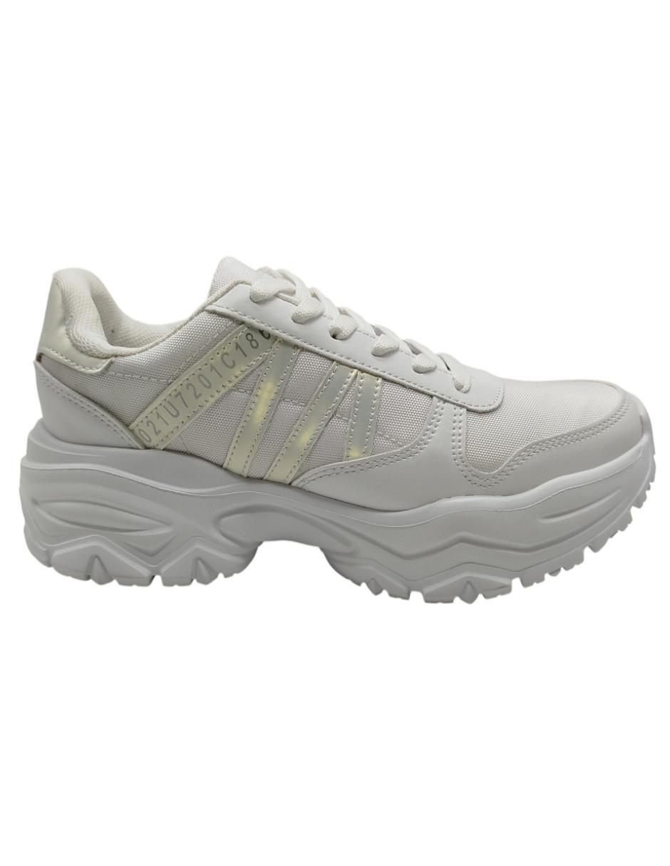 Tenis para niña 5