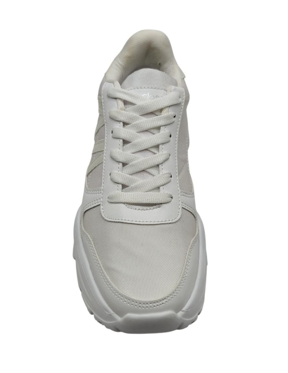 Tenis para niña