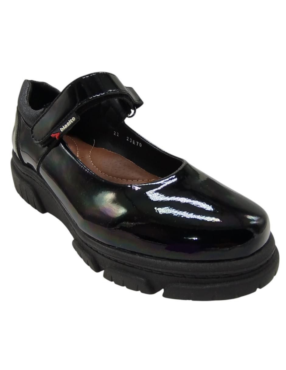 Zapato para niña